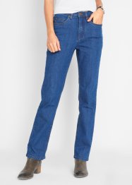 Loose fit comfort stretch jeans, John Baner JEANSWEAR