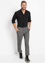 Overhemd met lange mouwen, bpc bonprix collection