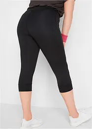 Outdoor capri legging, sneldrogend, bonprix