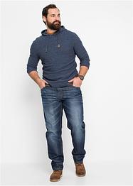 Hoodie, John Baner JEANSWEAR