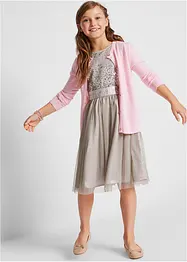 Feestelijke meisjes jurk, bonprix