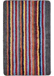 Badmat met kleurrijke strepen, bpc living bonprix collection