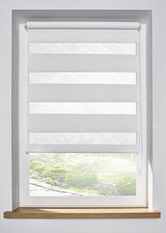 Duo rolgordijn met structuur, bpc living bonprix collection