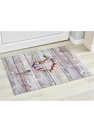 Deurmat met lentemotief, bpc living bonprix collection