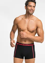 Strakke boxer (set van 3), bonprix
