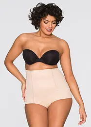 Corrigerende high waist slip, medium corrigerend, bonprix