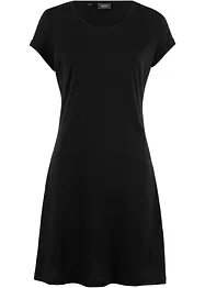 Shirtjurk, korte mouw, bonprix
