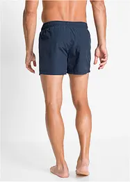 Strandshort van gerecycled polyester, bonprix