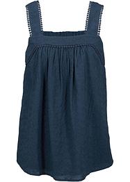 Katoenen blousetop, bpc bonprix collection