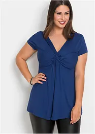 Shirt van viscose, bonprix