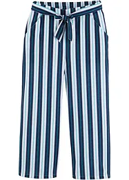 Meisjes Palazzo broek met elastische band, bonprix