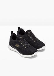 Sneakers van Skechers met memory foam, Skechers