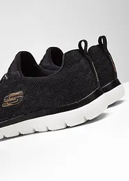 Skechers sneakers met memory foam, Skechers