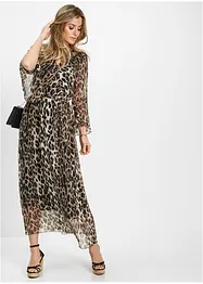 Maxi jurk, bonprix