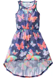 High-low jersey jurk, bonprix