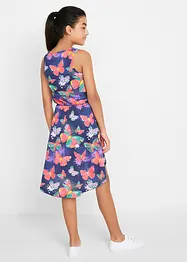 High-low jersey jurk, bonprix