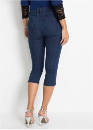 Capri push up jeans, BODYFLIRT boutique