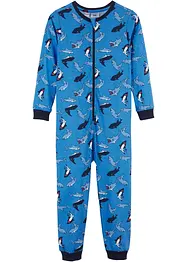 Pyjama onesie, bonprix