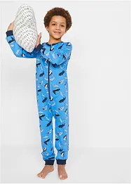 Pyjama onesie, bonprix