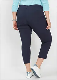 7/8 broek van bengaline, bonprix