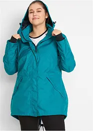 Outdoor parka, bonprix