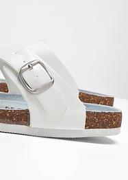 Teenslippers, John Baner JEANSWEAR