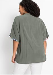 Oversized blouse, BODYFLIRT