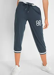 3/4 joggingbroek, bonprix