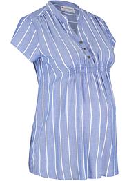 Zwangerschapsblouse / voedingsblouse, bpc bonprix collection
