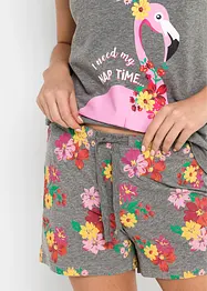 Shortama (2-dlg. set), bonprix