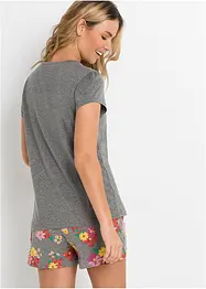 Shortama (2-dlg. set), bonprix