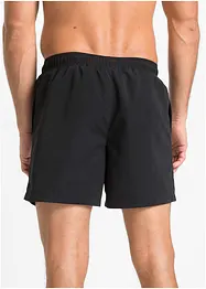 Heren zwemshort van gerecycled polyester, bonprix