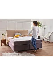GAICO hoes voor boxsprings, bpc living bonprix collection