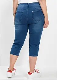 Capri jeans, bonprix