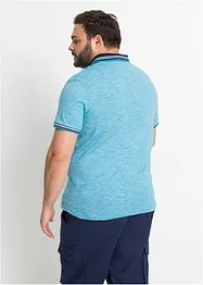 Poloshirt van puur katoen, bonprix