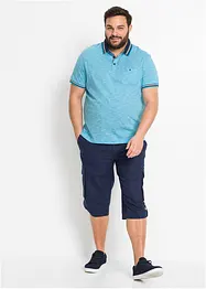 Poloshirt van puur katoen, bonprix