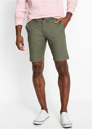Chino bermuda, regular fit, bpc bonprix collection