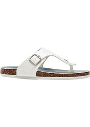 Teenslippers, John Baner JEANSWEAR