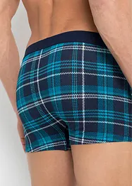 Strakke boxer (set van 3), bonprix