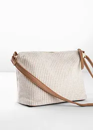 Stoffen schoudertas, bonprix