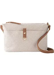 Stoffen schoudertas, bonprix