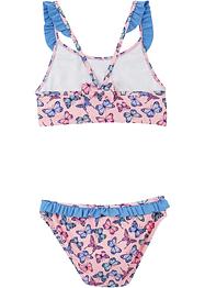 Meisjes bikini met gerecycled polyamide (2-dlg. set), bpc bonprix collection