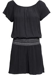 Playsuit met borduursel, RAINBOW