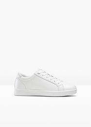 Leren sneakers, RAINBOW
