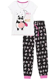 Pyjama (2-dlg.), bonprix