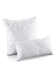 Zacht microvezel kussen, bpc living bonprix collection