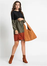 Mini jurk, bonprix