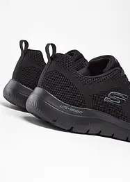 Sneakers van Skechers met memory foam, Skechers