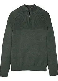 Schipperstrui met katoen, bonprix