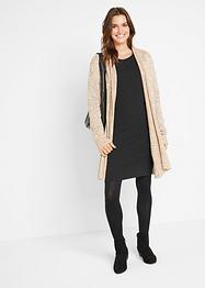 Jersey jurk (set van 2), bpc bonprix collection